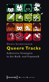 Queere Tracks - Doris Leibetseder