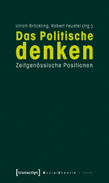 Das Politische denken - 