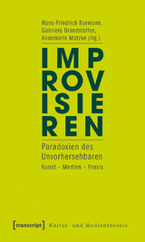 Improvisieren - 