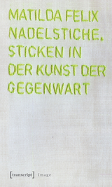 Nadelstiche - Matilda Felix