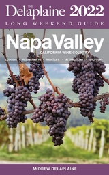 Napa Valley -  Andrew Delaplaine