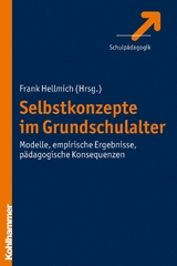 Selbstkonzepte im Grundschulalter - 