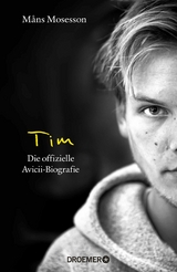 Tim - M&aring;ns Mosesson