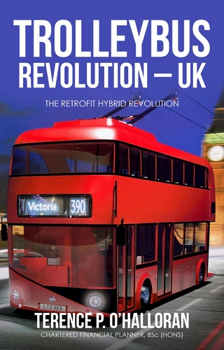 TROLLEYBUS REVOLUTION - UK