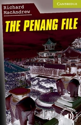 The Penang File! - MacAndrew, Richard