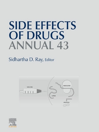 Side Effects of Drugs Annual