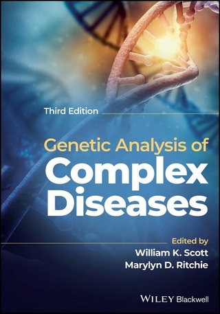 Genetic Analysis of Complex Diseases