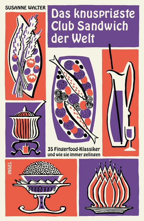 Das knusprigste Club-Sandwich der Welt - Susanne Walter