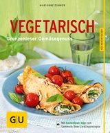 Vegetarisch - Marianne Zunner