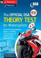 The Official DSA Theory Test for Motorcyclists - Driving Standards Agency