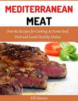 Mediterranean MEAT - Fifi Simon