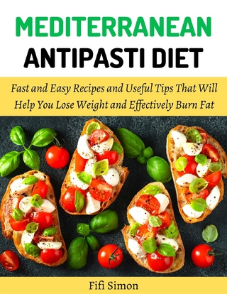 Mediterranean Antipasti Diet