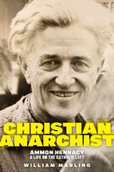 Christian Anarchist - William Marling