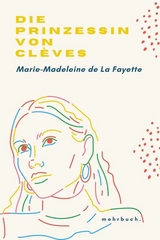Die Prinzessin von Cl&egrave;ves - Marie-Madeleine De La Fayette