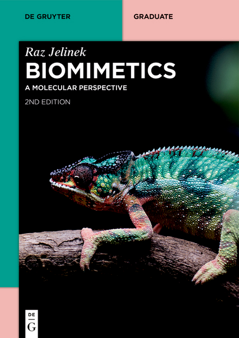 Biomimetics - Raz Jelinek