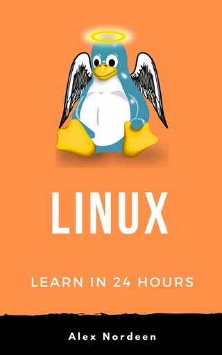 Linux: Learn in 24 Hours