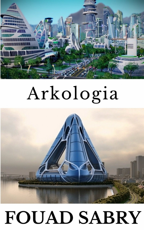 Arkologia -  Fouad Sabry