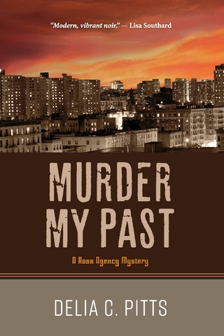 Murder My Past