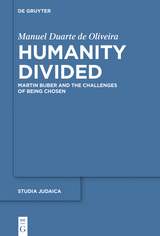 Humanity Divided - Manuel Duarte de Oliveira