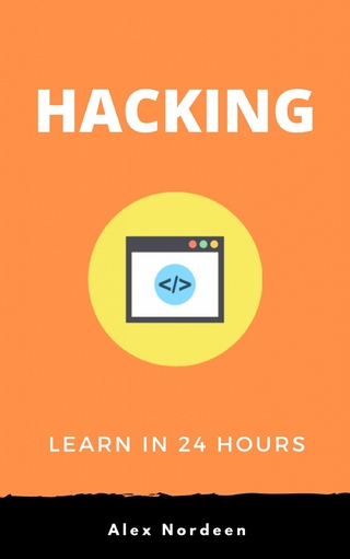 Hacking : Guide to Computer Hacking and Penetration Testing