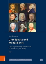 Grundbesitz und Milit&auml;rdienst -  Rolf Straubel