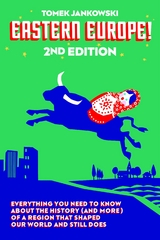 Eastern Europe!, 2nd Edition - Tomek Jankowski