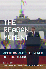 Reagan Moment - 