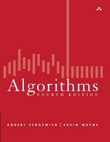 Algorithms - Robert Sedgewick, Kevin Wayne