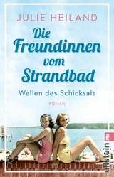 Die Freundinnen vom Strandbad - Julie Heiland