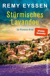 Stürmisches Lavandou -  Remy Eyssen