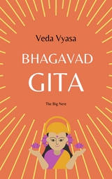 Bhagavad Gita -  Veda Vyasa