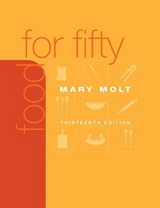 Food for Fifty - Molt, Mary K.