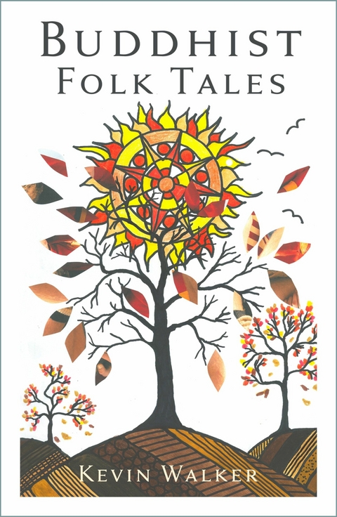 Buddhist Folk Tales - Kevin Walker