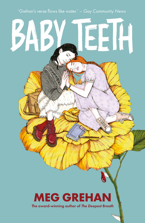 Baby Teeth - Meg Grehan