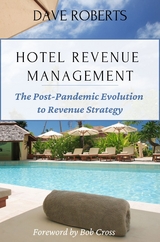 Hotel Revenue Management - Dave Roberts
