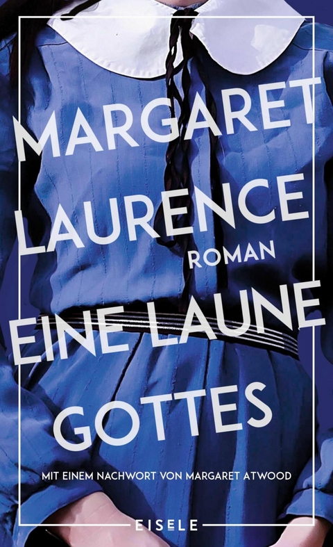 Eine Laune Gottes - Margaret Laurence