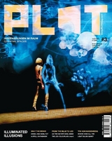 PLOT #3 - Inszenierungen im Raum - 