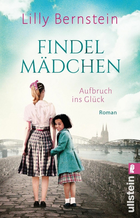 Findelm&auml;dchen - Lilly Bernstein