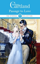 Passage to Love -  Barbara Cartland