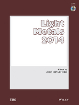 Light Metals 2014 - 