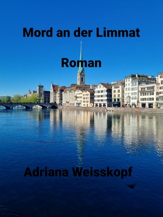 Mord an der Limmat