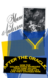 After the Oracle - Shane Anderson