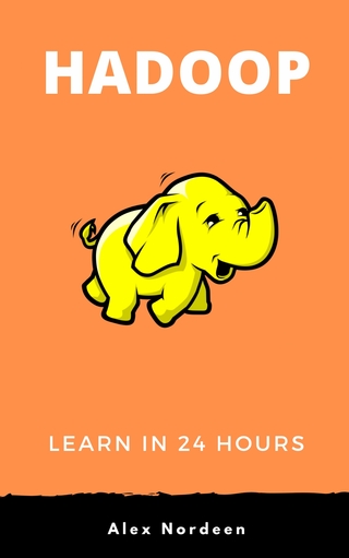 Learn Hadoop in 24 Hours