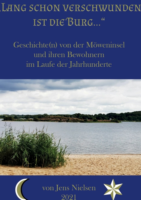 Lang schon verschwunden ist die Burg - Jens Nielsen