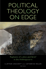 Political Theology on Edge - 