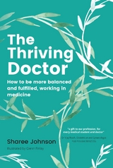 Thriving Doctor -  Sharee Johnson