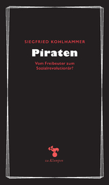 Piraten - Siegfried Kohlhammer
