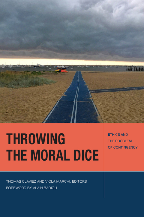 Throwing the Moral Dice - 