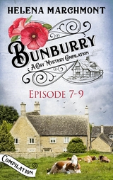 Bunburry - Episode 7-9 - Helena Marchmont