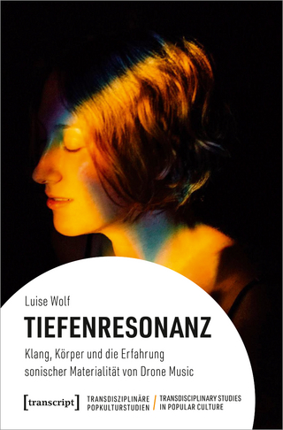 Tiefenresonanz